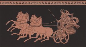 Cuadriga